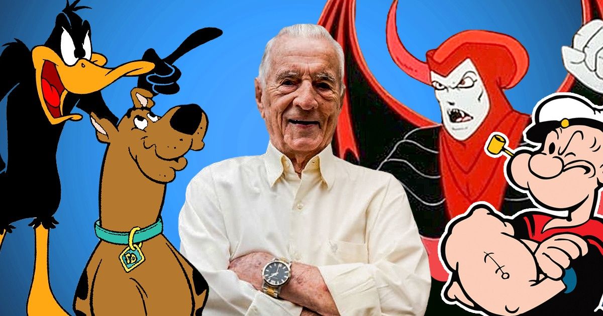 Imagem ilustrativa sobre Dubladores Brasileiros