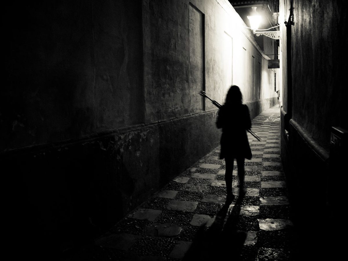 Imagem ilustrativa sobre Lendas Urbanas Brasileiras