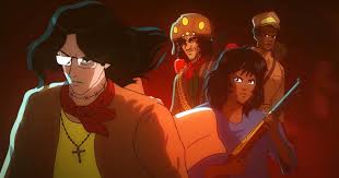 Imagem ilustrativa sobre Animes e Mangás Brasileiros