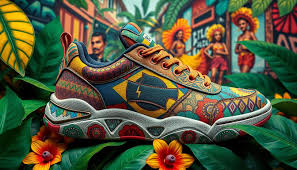 Imagem ilustrativa sobre Sneaker Culture Brasileira