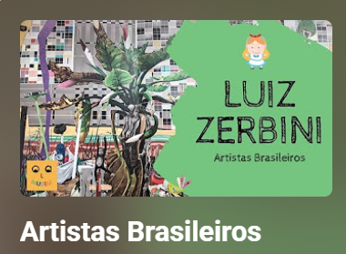 Imagem ilustrativa sobre Playlist: Artistas Brasileiros